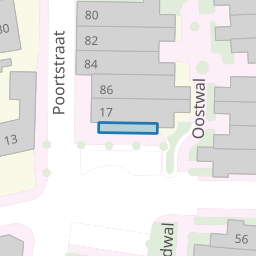 Perceel ODZ00-G-1838