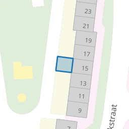 Perceel ODZ00-G-1840