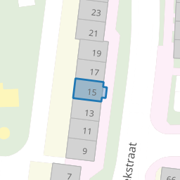 Perceel ODZ00-G-1841