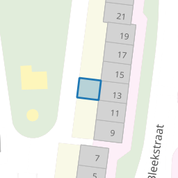 Perceel ODZ00-G-1842