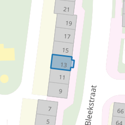 Perceel ODZ00-G-1843