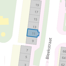 Perceel ODZ00-G-1845