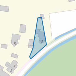 Perceel ODZ00-G-1855