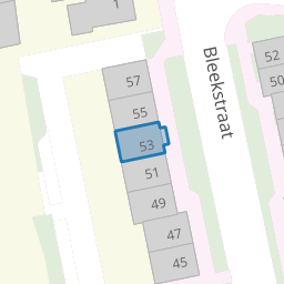 Perceel ODZ00-G-1868