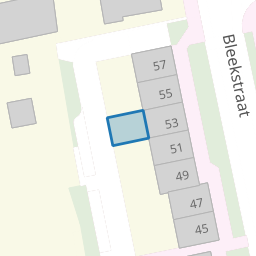 Perceel ODZ00-G-1869