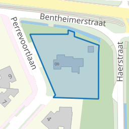 Perceel ODZ00-G-1876