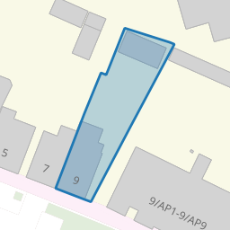 Perceel ODZ00-G-1881