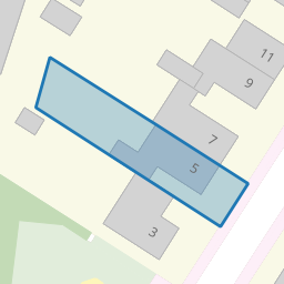 Perceel ODZ00-G-1887