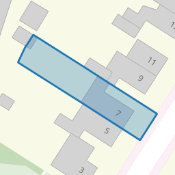 Perceel ODZ00-G-1888