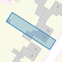 Perceel ODZ00-G-1891