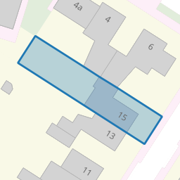 Perceel ODZ00-G-1892