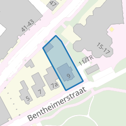 Perceel ODZ00-G-1898