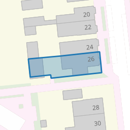 Perceel ODZ00-G-1900