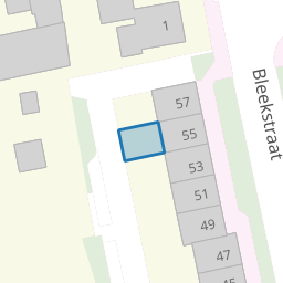 Perceel ODZ00-G-1904