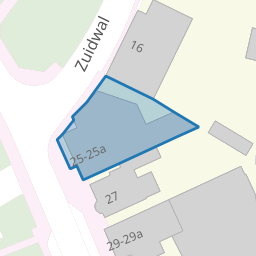 Perceel ODZ00-G-1906