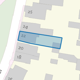 Perceel ODZ00-G-1911