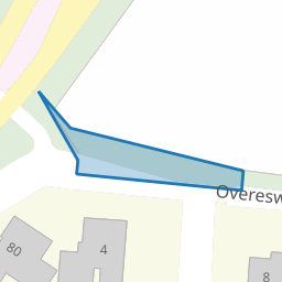 Perceel ODZ00-G-1921