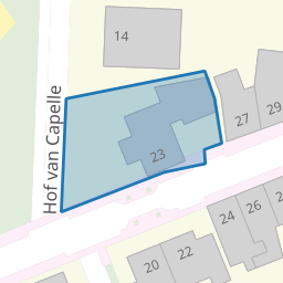 Perceel ODZ00-G-1927