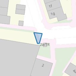 Perceel ODZ00-G-1933