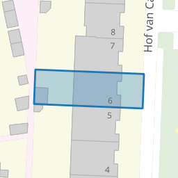 Perceel ODZ00-G-1955