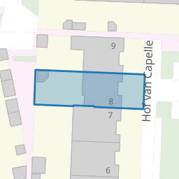 Perceel ODZ00-G-1957