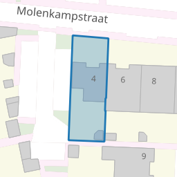 Perceel ODZ00-G-1959