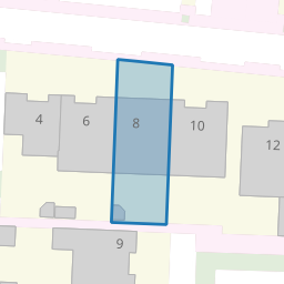 Perceel ODZ00-G-1961