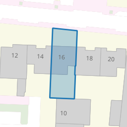 Perceel ODZ00-G-1965