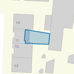 Perceel ODZ00-G-1970