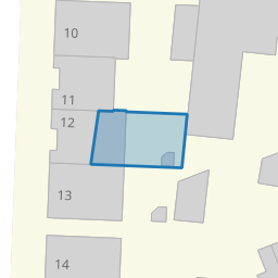 Perceel ODZ00-G-1972