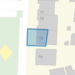 Perceel ODZ00-G-1973