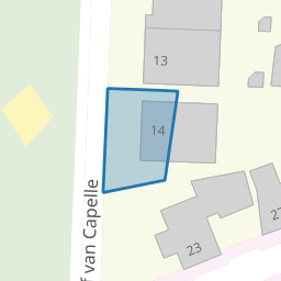 Perceel ODZ00-G-1976