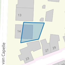 Perceel ODZ00-G-1978