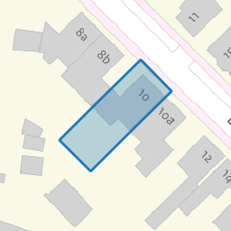 Perceel ODZ00-G-2000