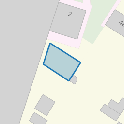 Perceel ODZ00-G-2005