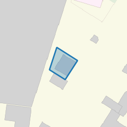 Perceel ODZ00-G-2007