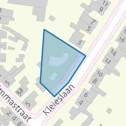 Perceel ODZ00-G-2012