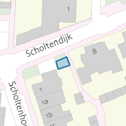 Perceel ODZ00-G-2016