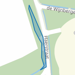 Perceel ODZ00-G-2019