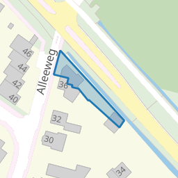 Perceel ODZ00-G-2025