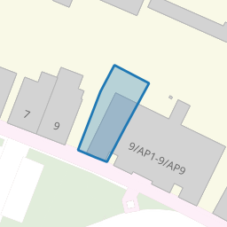 Perceel ODZ00-G-2030