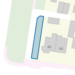 Perceel ODZ00-G-2038