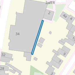 Perceel ODZ00-G-2040