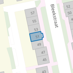 Perceel ODZ00-G-2043