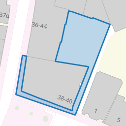 Perceel ODZ00-G-2048