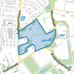 Perceel ODZ00-G-2054