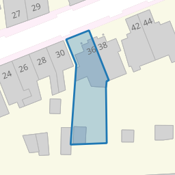 Perceel ODZ00-G-2059