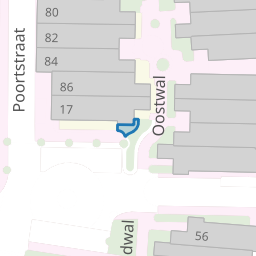 Perceel ODZ00-G-2060