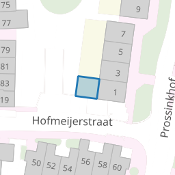 Perceel ODZ00-G-2064