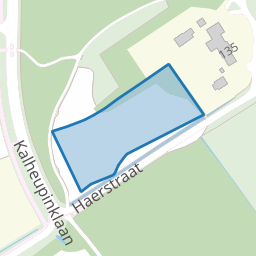 Perceel ODZ00-G-2067